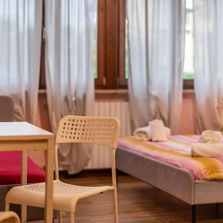 Apartmán Civico 22 Peschiera del Garda Exteriér fotografie