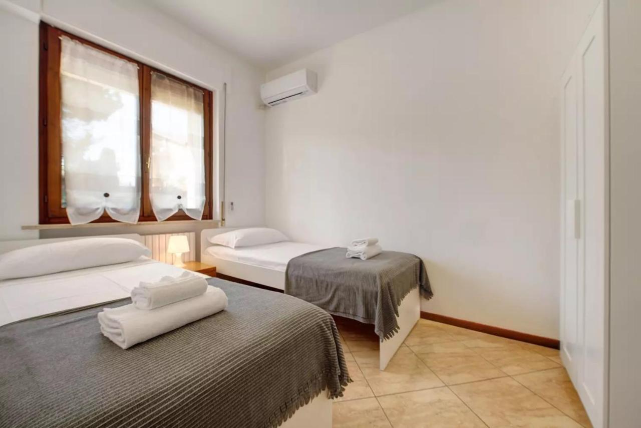 Apartmán Civico 22 Peschiera del Garda Exteriér fotografie