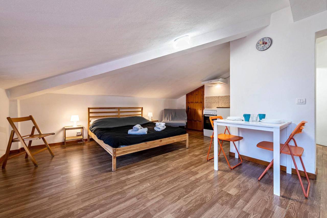 Apartmán Civico 22 Peschiera del Garda Exteriér fotografie