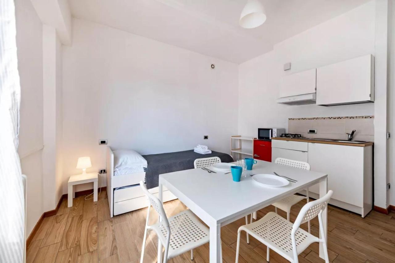 Apartmán Civico 22 Peschiera del Garda Exteriér fotografie