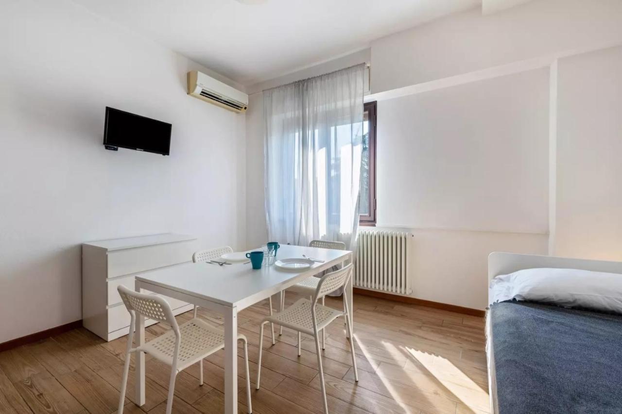 Apartmán Civico 22 Peschiera del Garda Exteriér fotografie