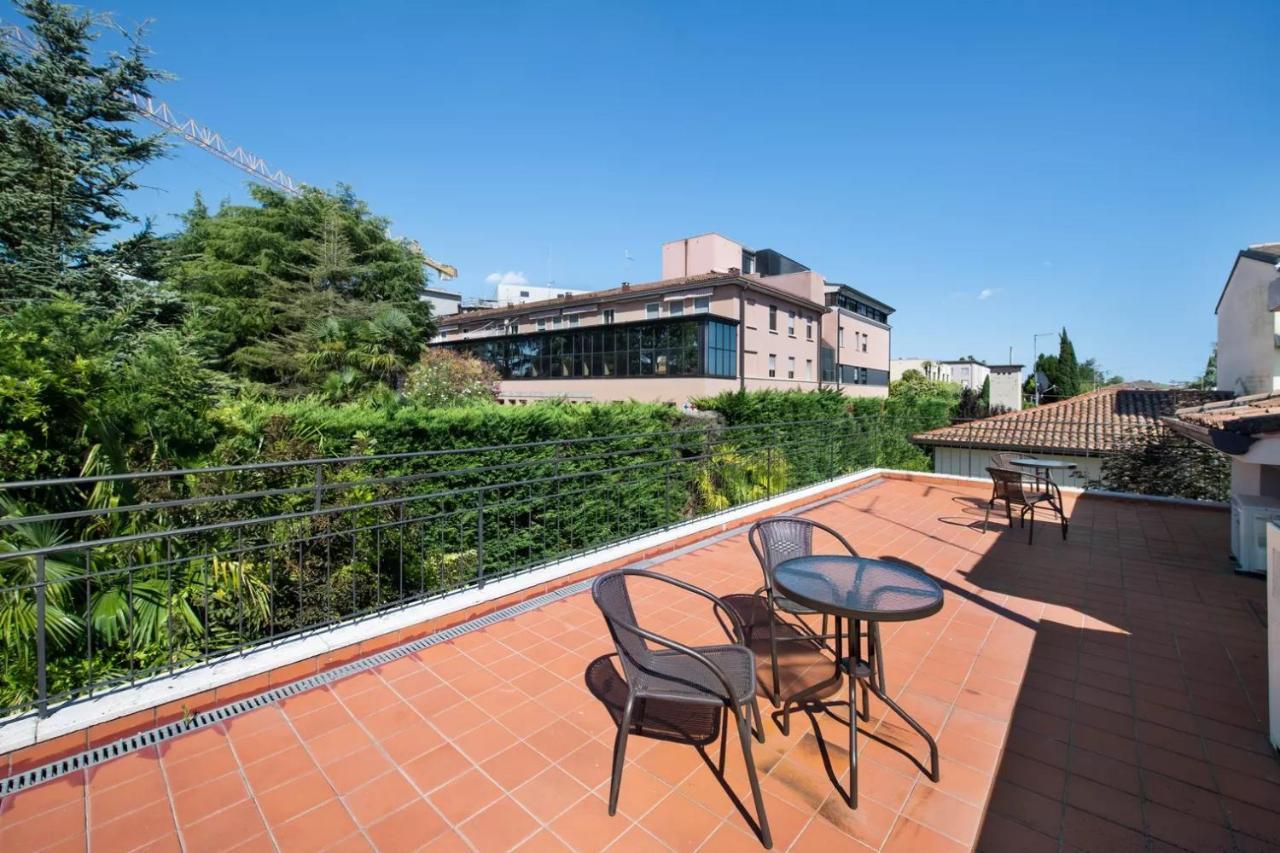 Apartmán Civico 22 Peschiera del Garda Exteriér fotografie