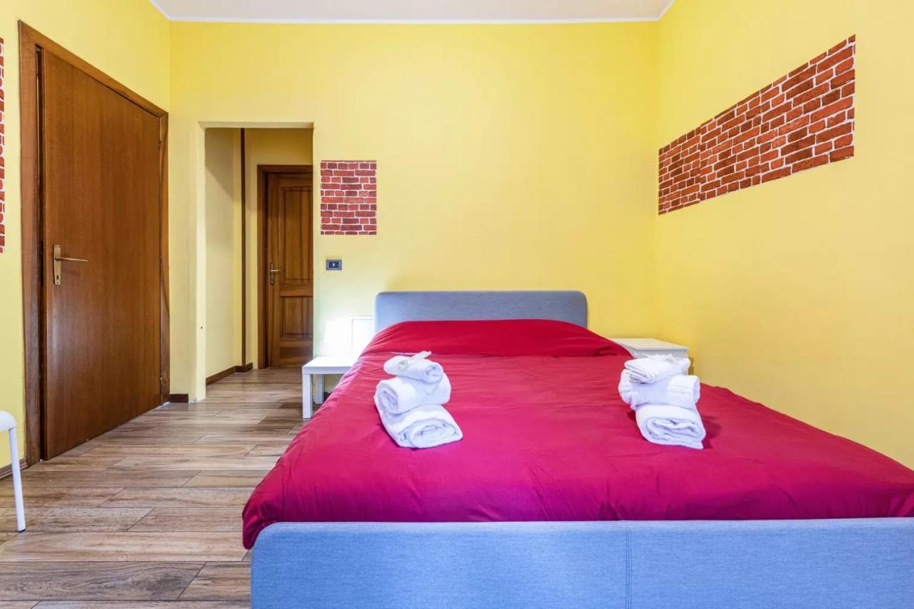 Apartmán Civico 22 Peschiera del Garda Exteriér fotografie