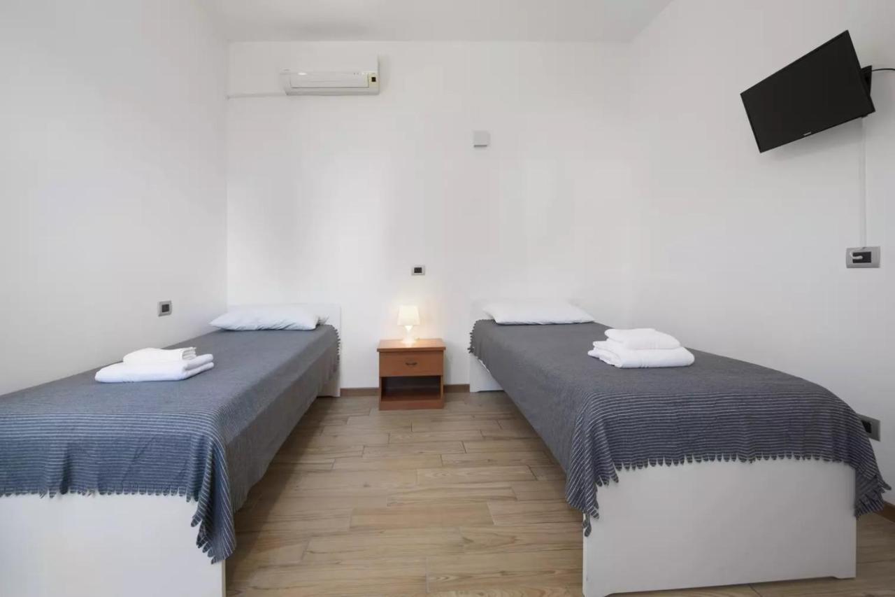 Apartmán Civico 22 Peschiera del Garda Exteriér fotografie
