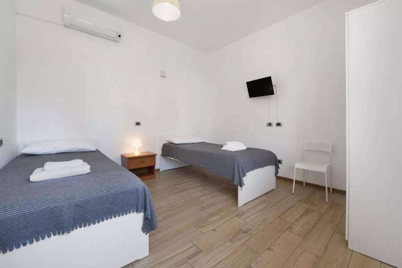 Apartmán Civico 22 Peschiera del Garda Exteriér fotografie