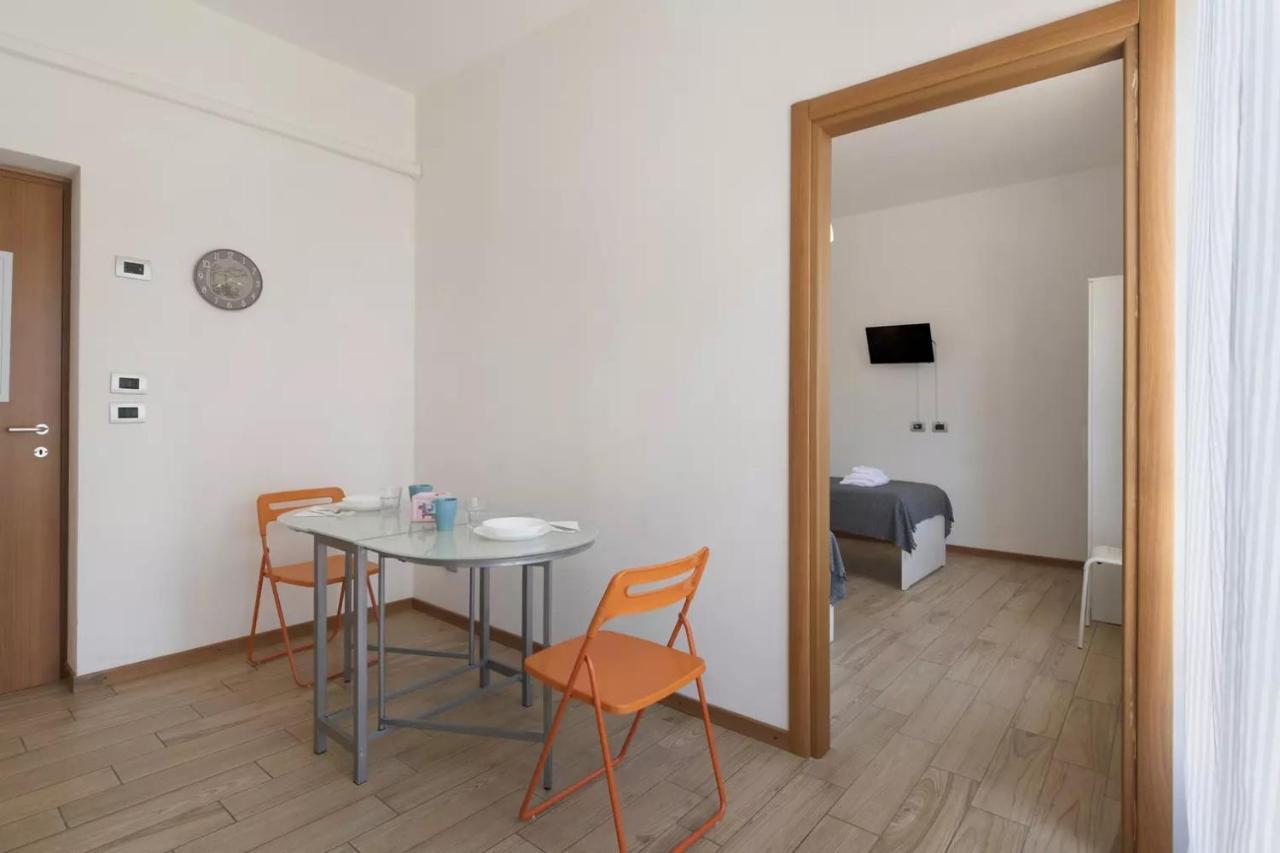 Apartmán Civico 22 Peschiera del Garda Exteriér fotografie