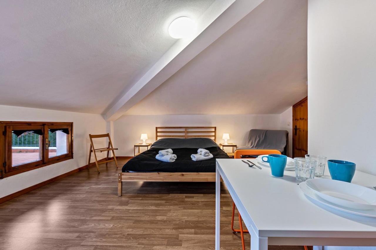 Apartmán Civico 22 Peschiera del Garda Exteriér fotografie