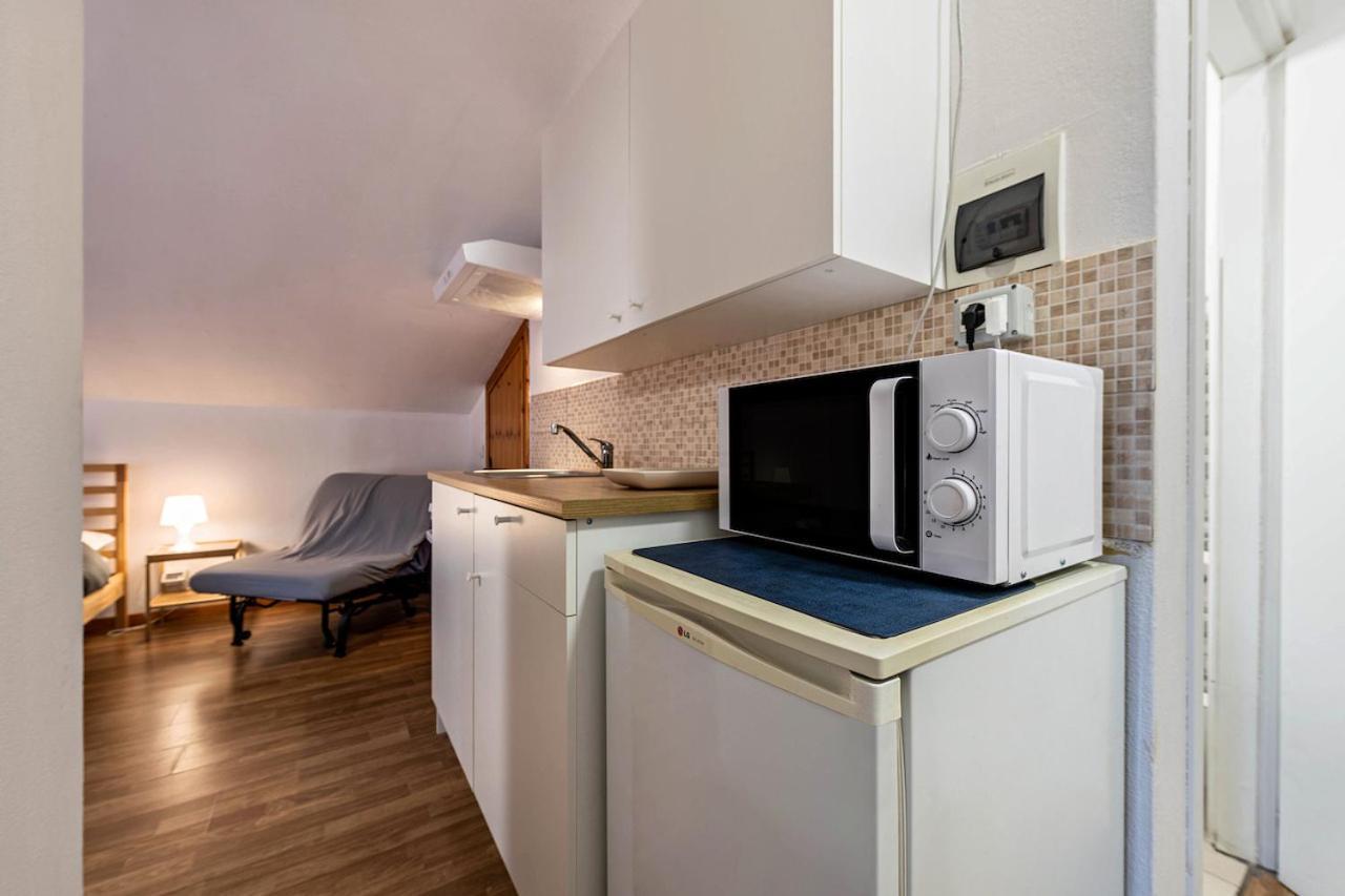 Apartmán Civico 22 Peschiera del Garda Exteriér fotografie