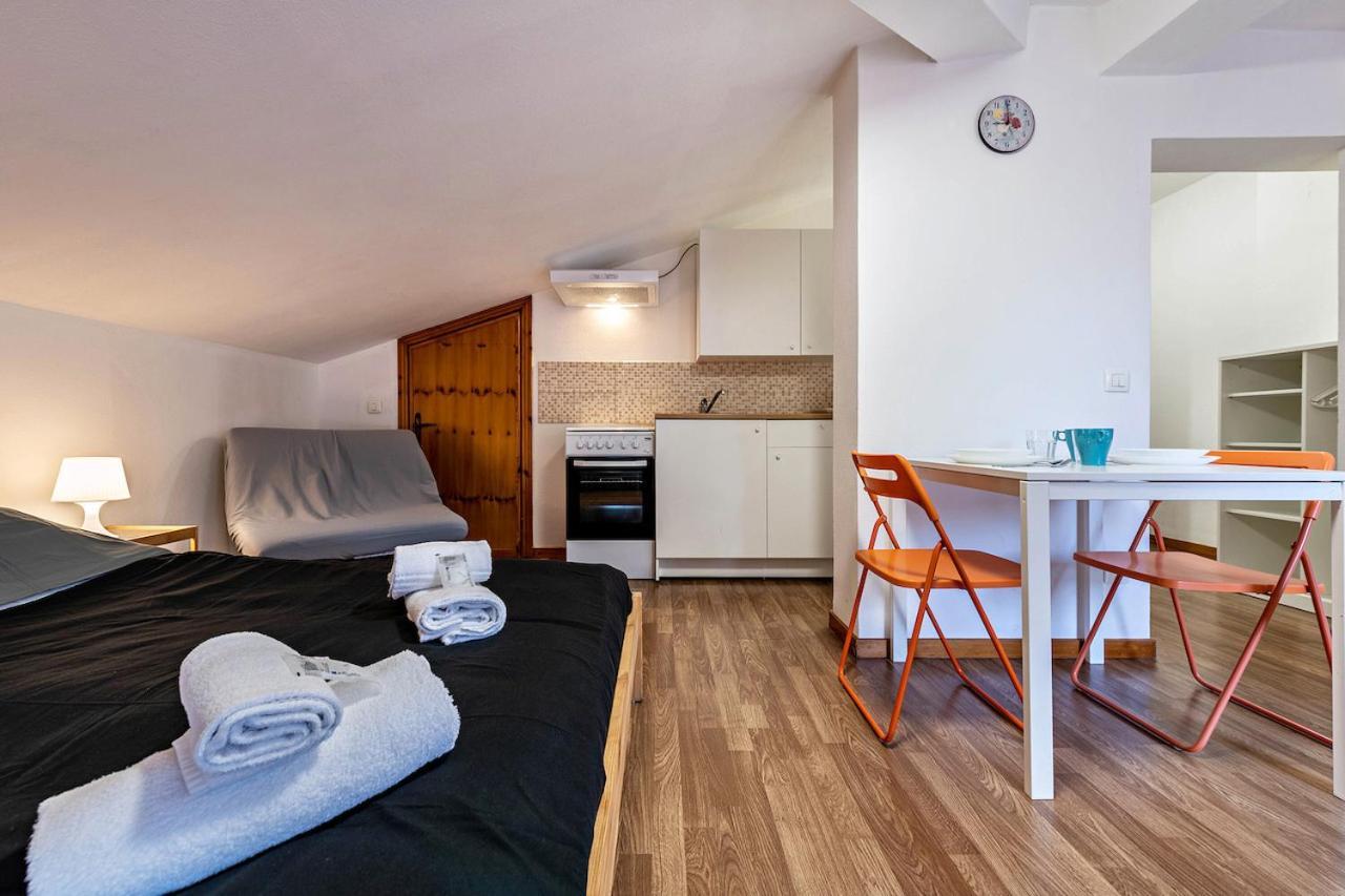 Apartmán Civico 22 Peschiera del Garda Exteriér fotografie