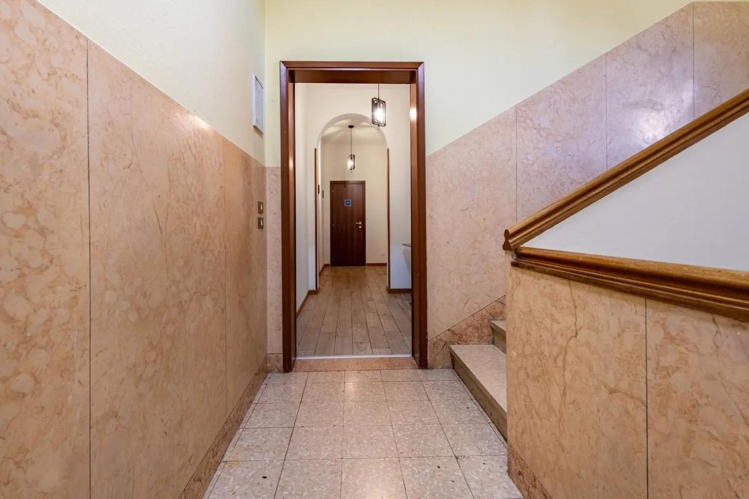 Apartmán Civico 22 Peschiera del Garda Exteriér fotografie