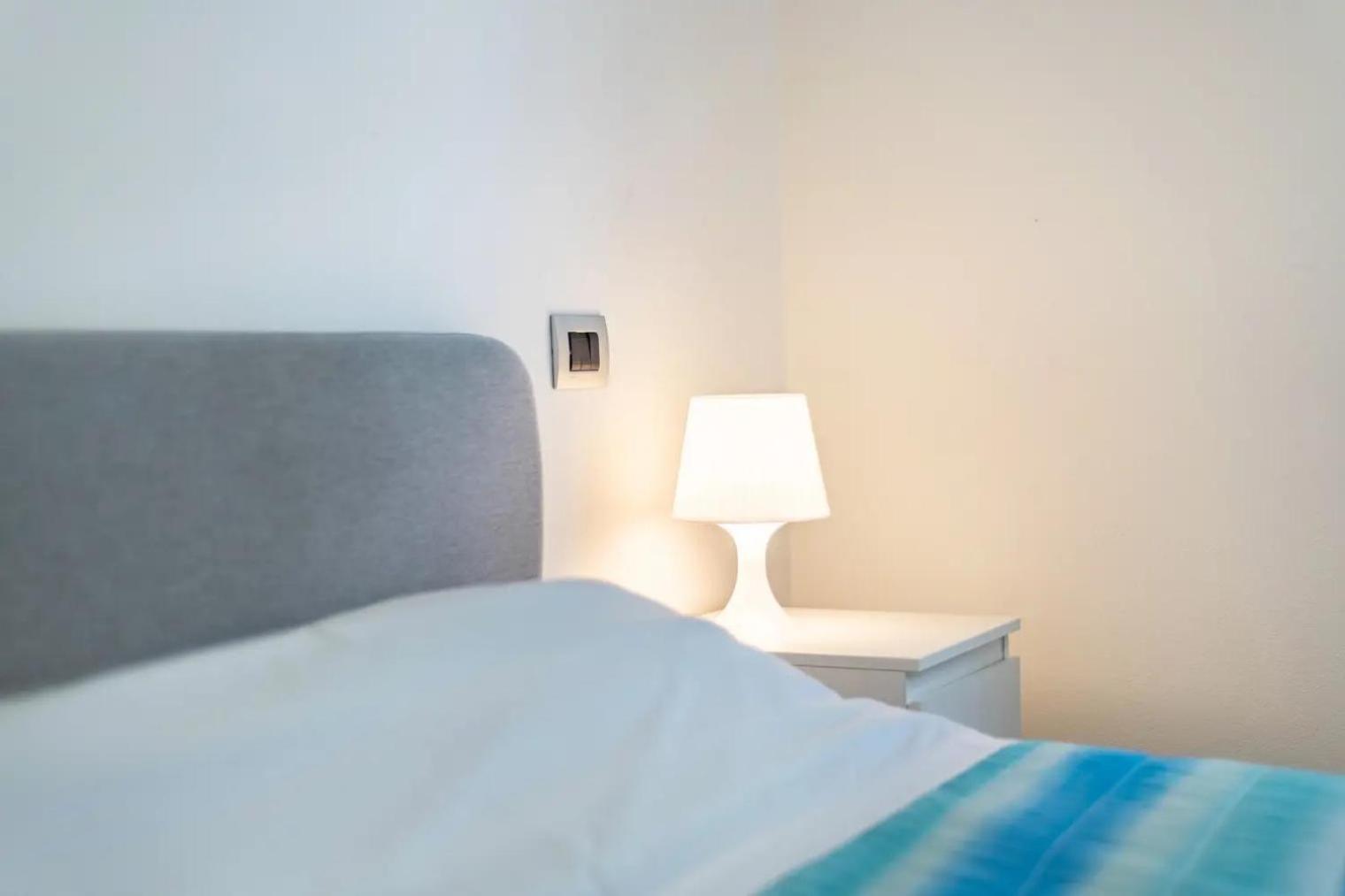 Apartmán Civico 22 Peschiera del Garda Exteriér fotografie