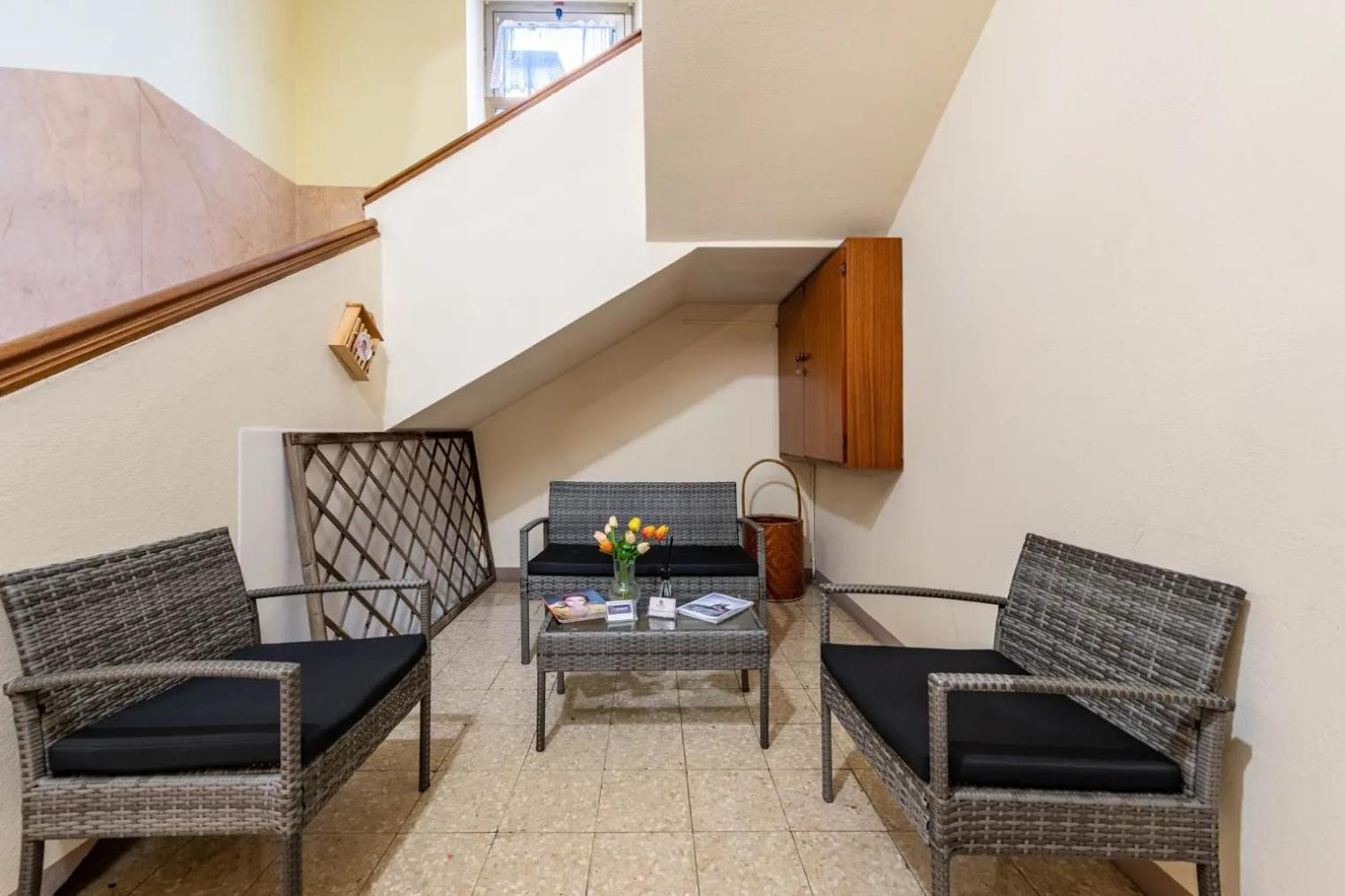 Apartmán Civico 22 Peschiera del Garda Exteriér fotografie
