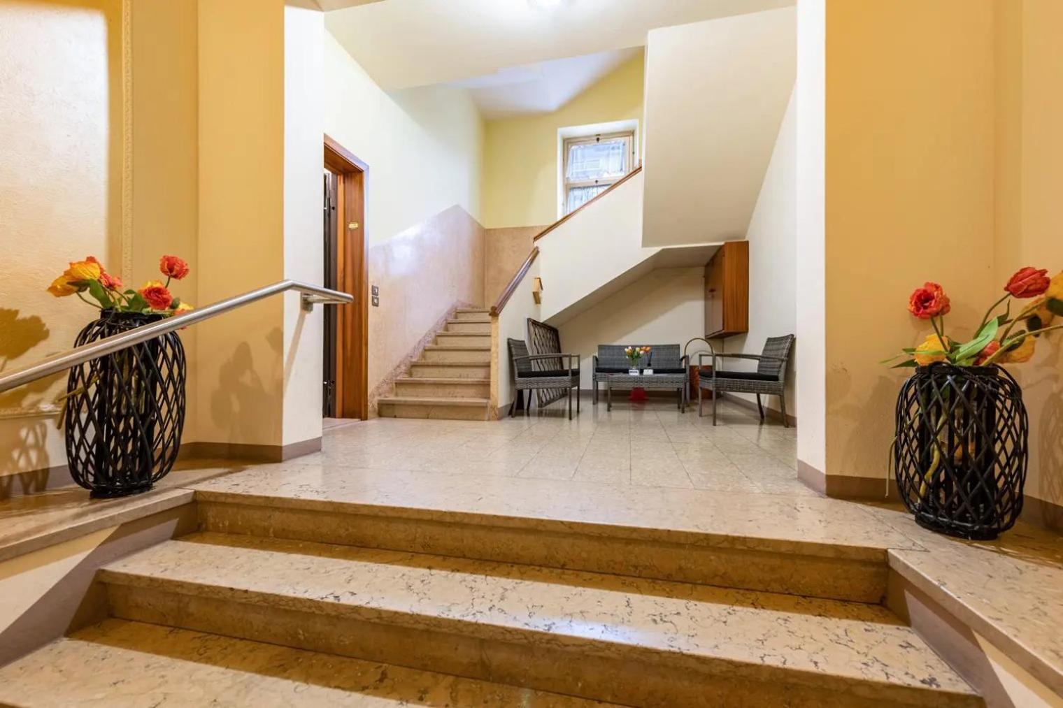 Apartmán Civico 22 Peschiera del Garda Exteriér fotografie