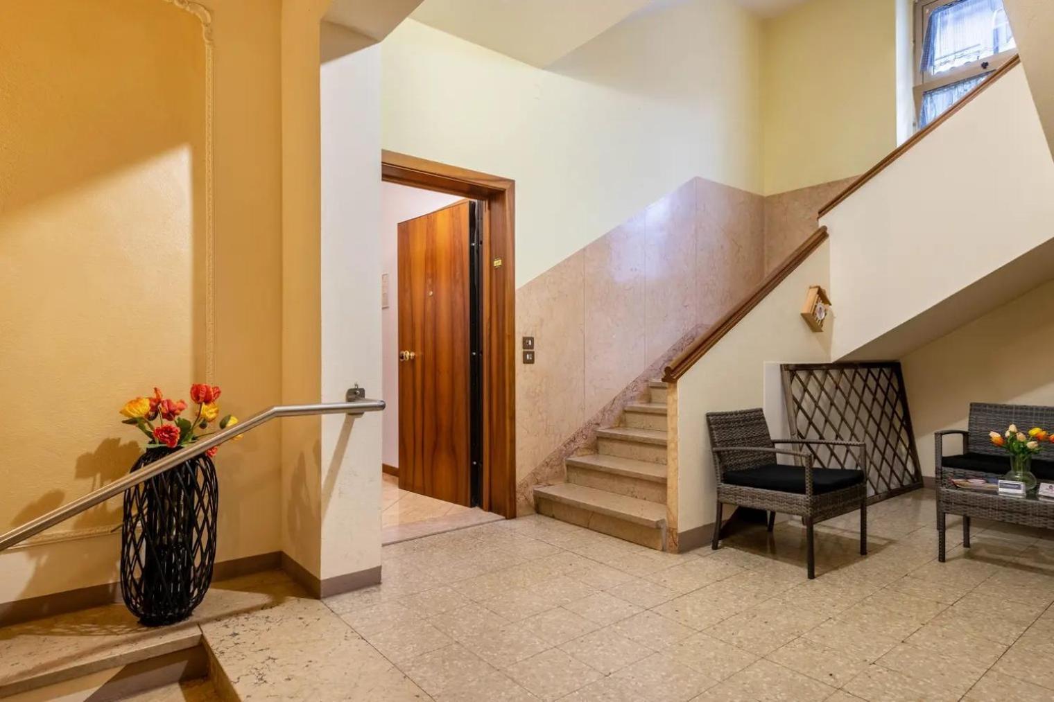 Apartmán Civico 22 Peschiera del Garda Exteriér fotografie