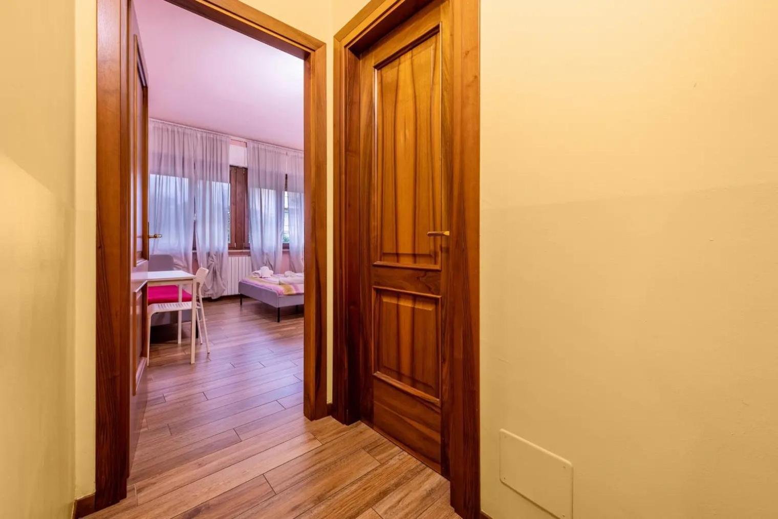 Apartmán Civico 22 Peschiera del Garda Exteriér fotografie