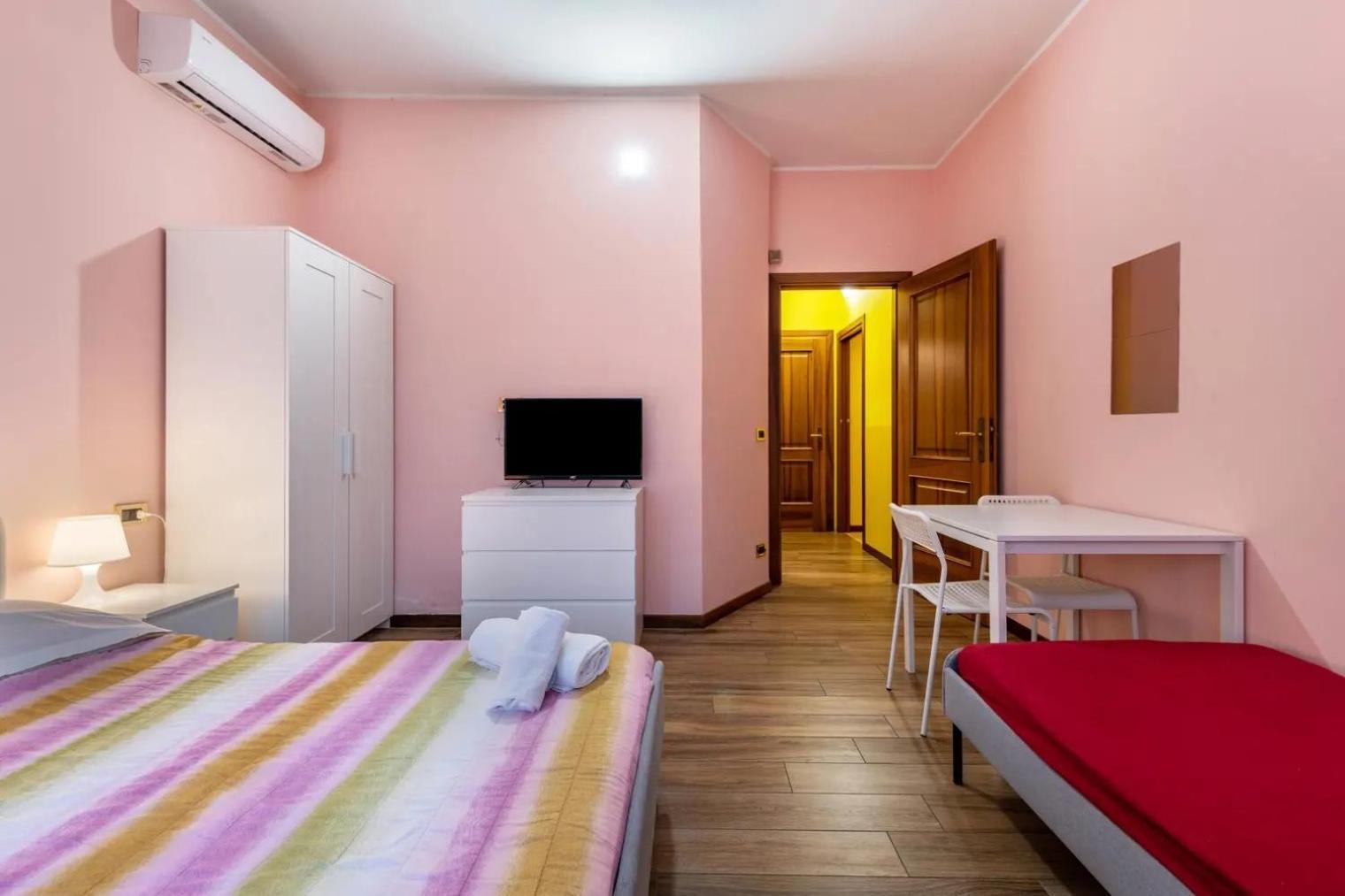 Apartmán Civico 22 Peschiera del Garda Exteriér fotografie